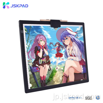 JSKPAD Wholesale LEDライトボックス描画パッド